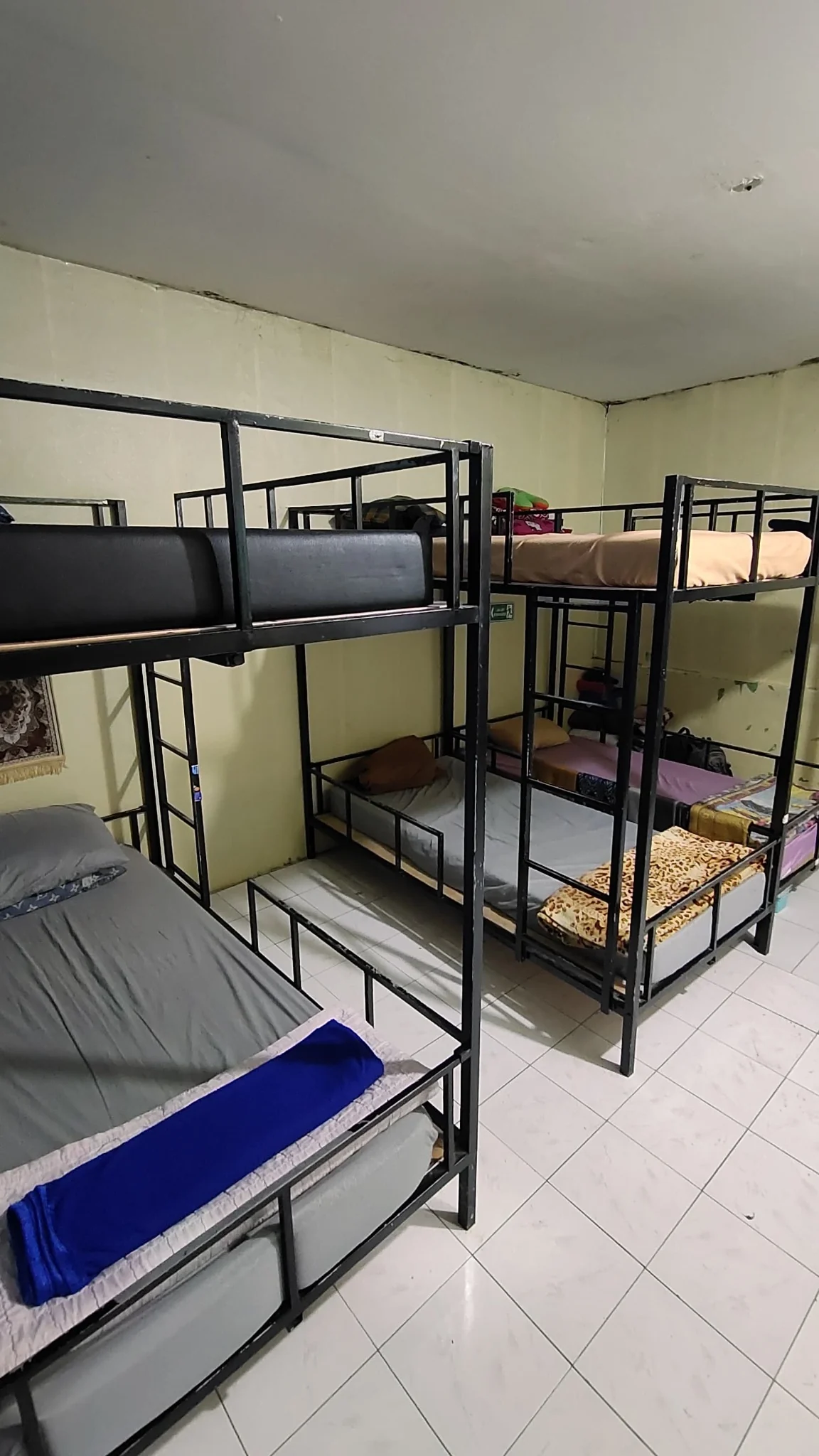 Kamar Pasien