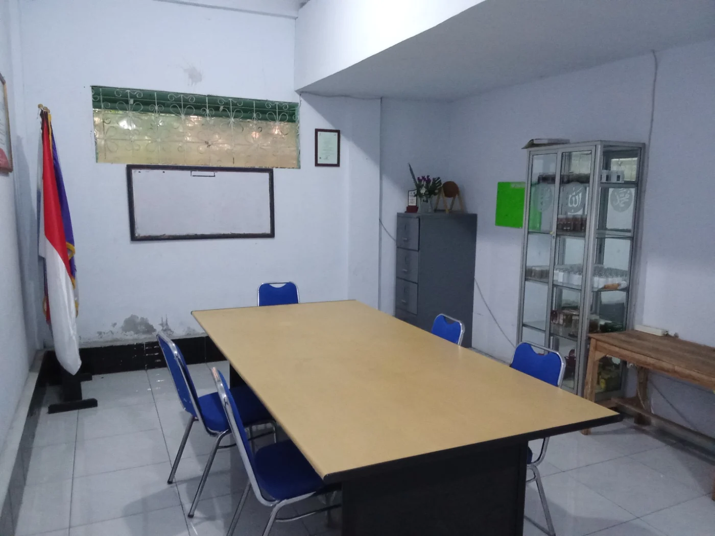 Ruang Kegiatan