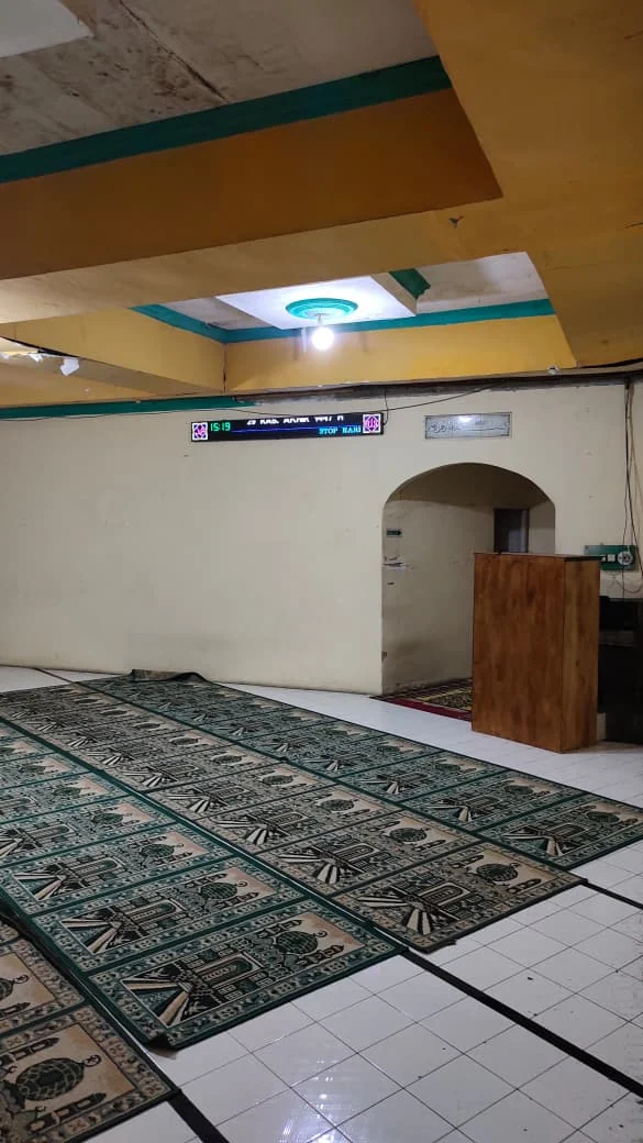 Sarana Ibadah