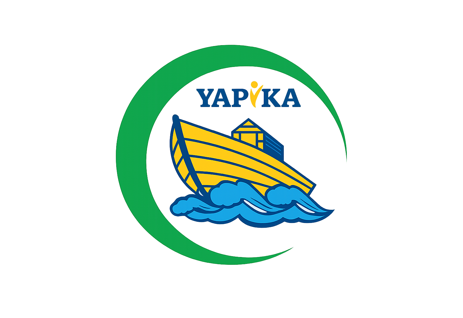 Logo YAPIKA