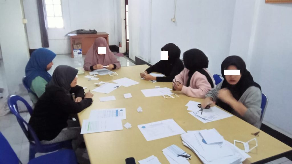 Kelas Psikososial