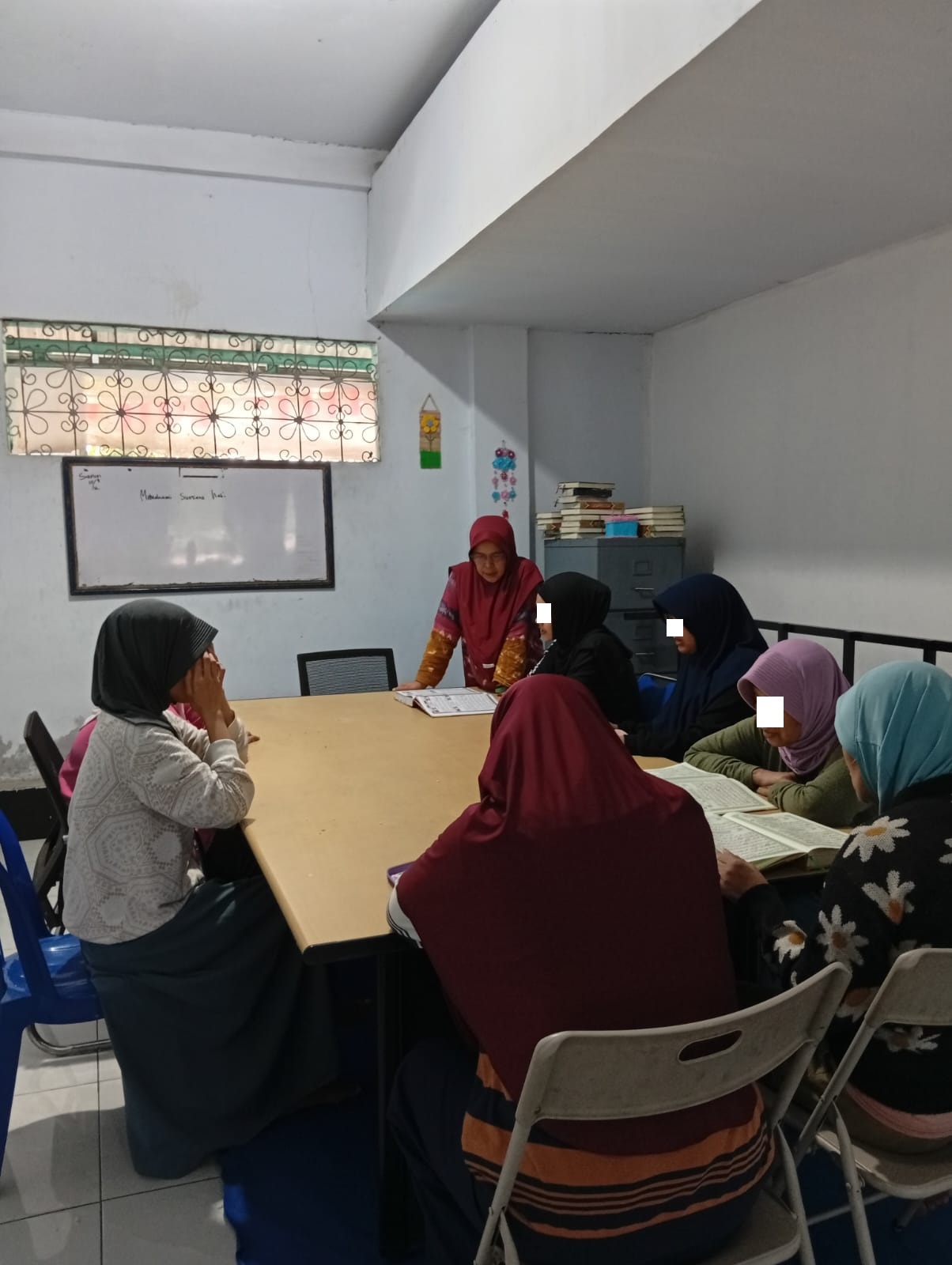 Pembinaan Spiritual